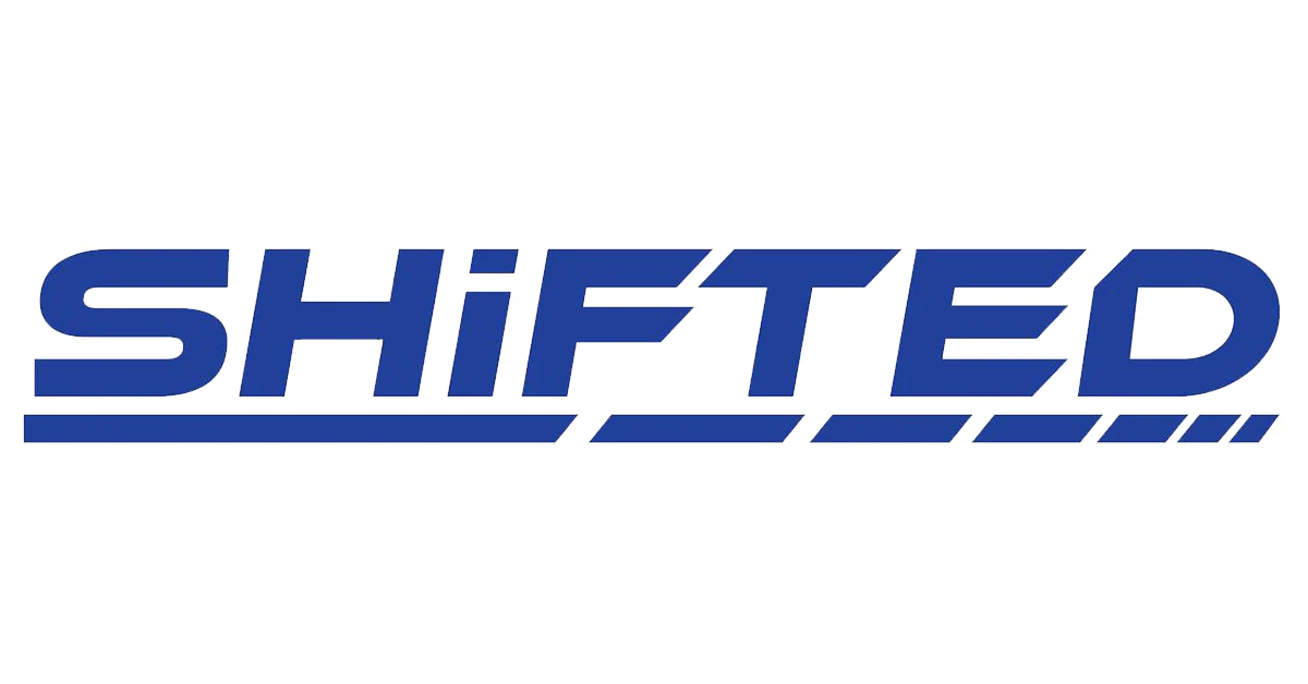 Shifted