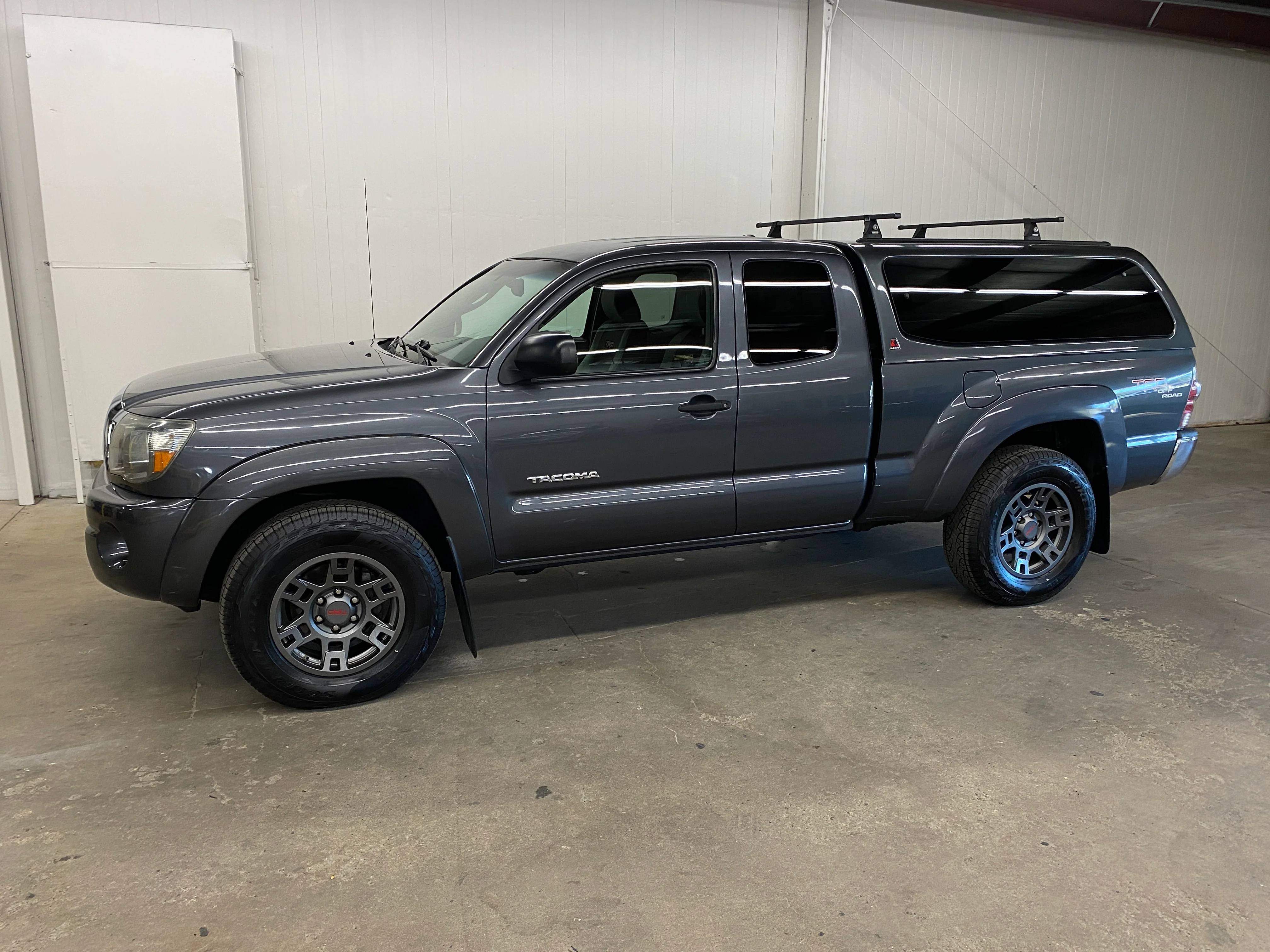 Sold Inventory